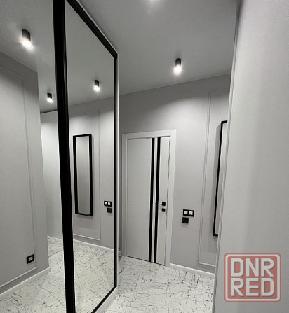 Сдаю однокомнатную квартиру на 6 этаже многоэтажного дома в Ворошиловском районе Донецк - изображение 5