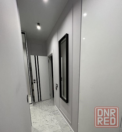 Сдаю однокомнатную квартиру на 6 этаже многоэтажного дома в Ворошиловском районе Донецк - изображение 4