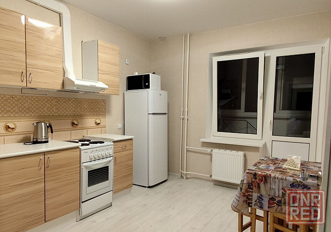 Сдам в аренду комфортную 1-комнатную квартиру , ориентир ул. Артема 136 Киевский район Донецк - изображение 1