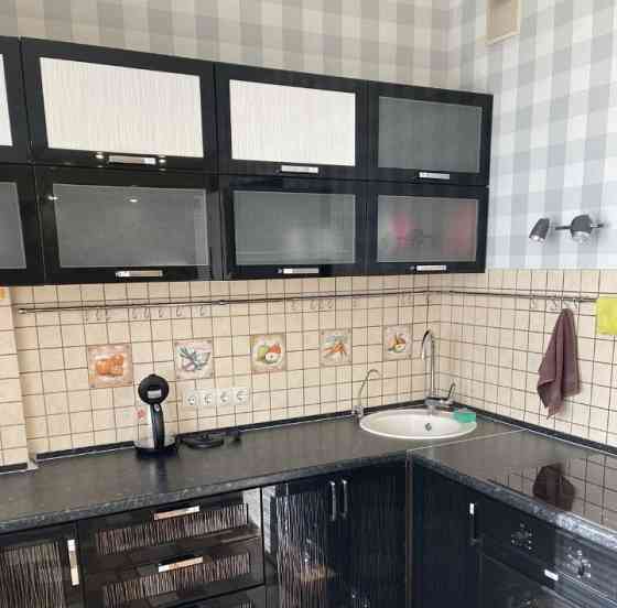 Сдаётся однокомнатная квартира в Пролетарском районе Донецк