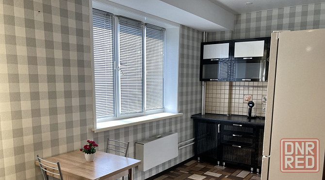 Сдаётся однокомнатная квартира в Пролетарском районе Донецк - изображение 3