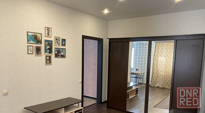 Сдаётся однокомнатная квартира в Пролетарском районе Донецк - изображение 8