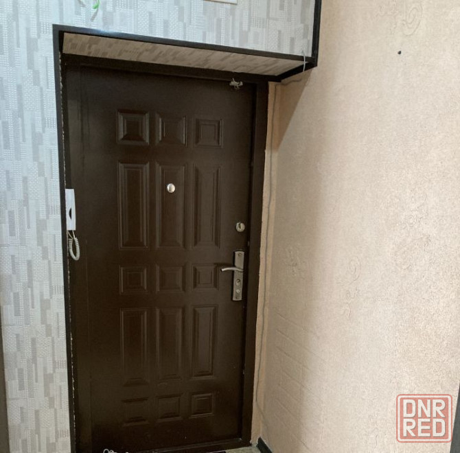 Сдаётся однокомнатная квартира в Пролетарском районе Донецк - изображение 11