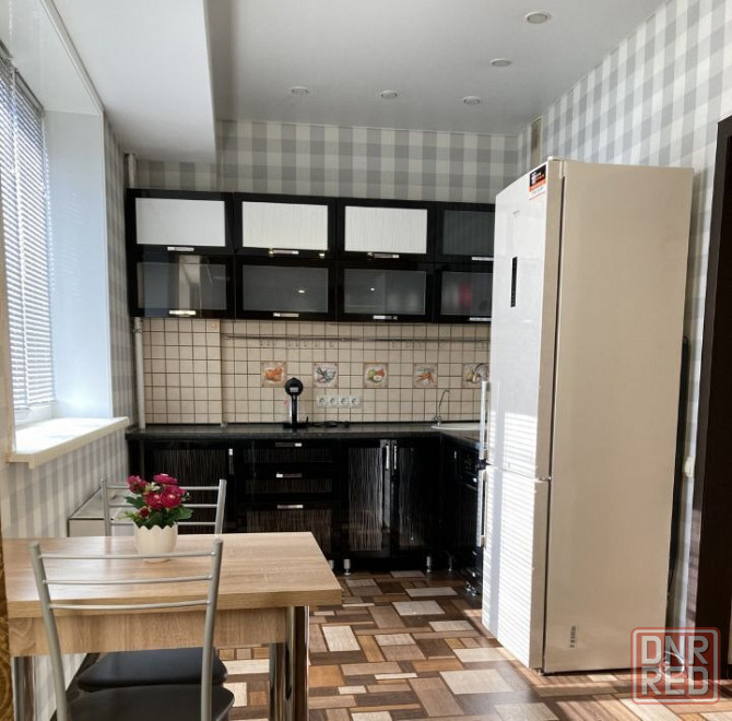 Сдаётся однокомнатная квартира в Пролетарском районе Донецк - изображение 1