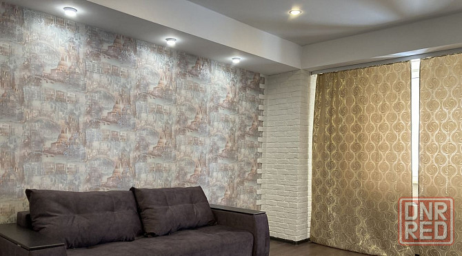 Сдаётся однокомнатная квартира в Пролетарском районе Донецк - изображение 6