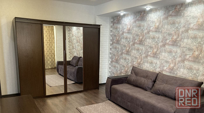 Сдаётся однокомнатная квартира в Пролетарском районе Донецк - изображение 7