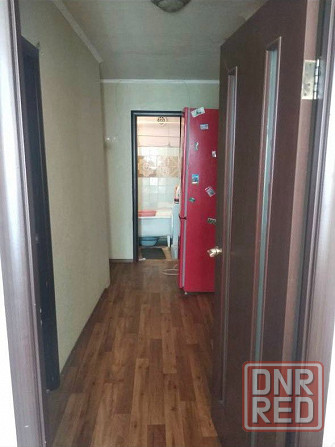 Продам 3 комн. на Мариупольской развилке Донецк - изображение 9