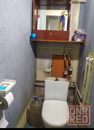 Продам 3 комн. на Мариупольской развилке Донецк - изображение 5