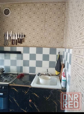 Продам 3 комн. на Мариупольской развилке Донецк - изображение 3