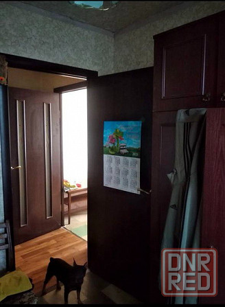 Продам 3 комн. на Мариупольской развилке Донецк - изображение 1