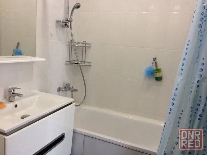 Сдаю двухкомнатную квартиру в Калининском районе, г. Донецк Донецк - изображение 5