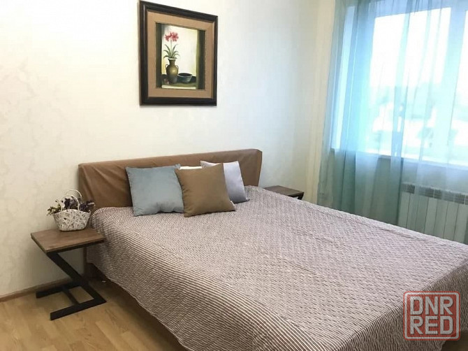 Сдаю двухкомнатную квартиру в Калининском районе, г. Донецк Донецк - изображение 2