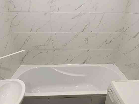 Сдаётся 2-ая квартира в Кировском районе Ориентир: Мирный Этаж: 6/9, вода каждый день. Донецк