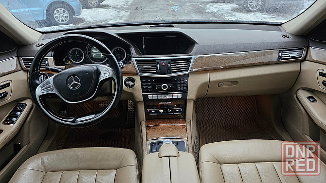 Mercedes-Benz E350 4Matic Донецк - изображение 8