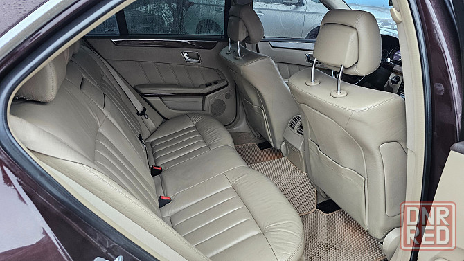 Mercedes-Benz E350 4Matic Донецк - изображение 7