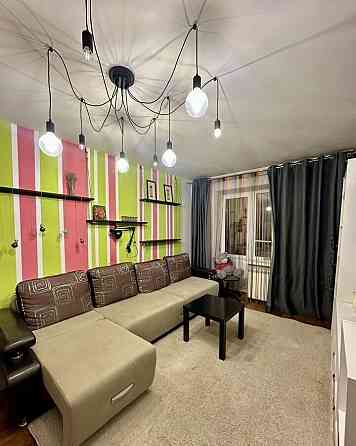 Сдаётся отличная 2-к.кв в Будёновском районе Донецк