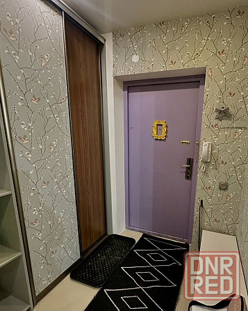 Сдаётся отличная 2-к.кв в Будёновском районе Донецк - изображение 10