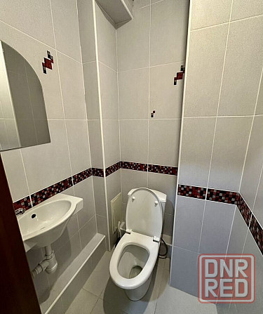 Сдаётся отличная 2-к.кв в Будёновском районе Донецк - изображение 8