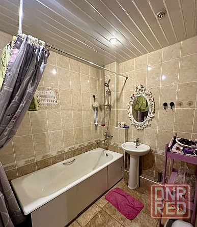 Сдаётся отличная 2-к.кв в Будёновском районе Донецк - изображение 6