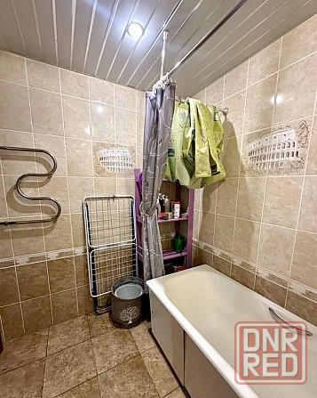 Сдаётся отличная 2-к.кв в Будёновском районе Донецк - изображение 7