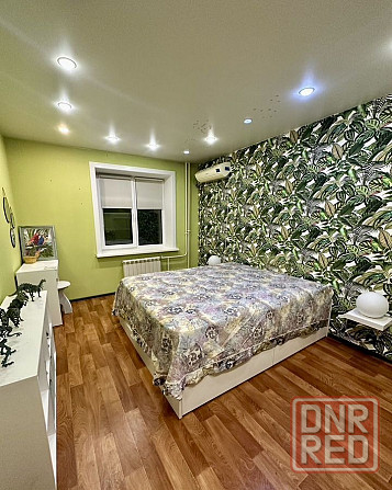 Сдаётся отличная 2-к.кв в Будёновском районе Донецк - изображение 5