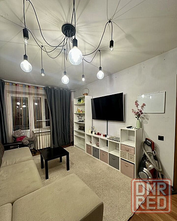 Сдаётся отличная 2-к.кв в Будёновском районе Донецк - изображение 3