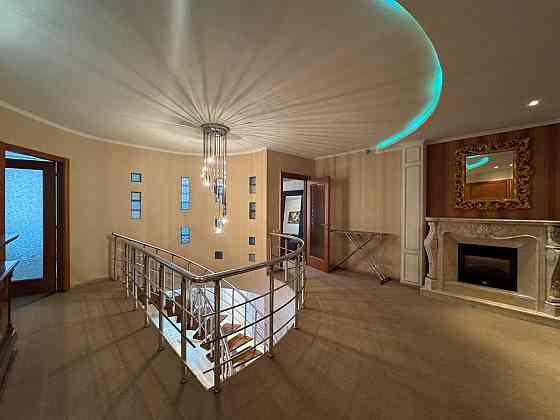 Вода Круглосуточно - Arenda-Komfort Klas-2х Уровневая Квартира в Жилом Комплексе - Набережная! Донецк