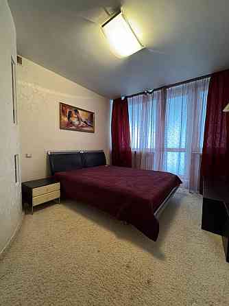 Вода Круглосуточно - Arenda-Komfort Klas-2х Уровневая Квартира в Жилом Комплексе - Набережная! Донецк