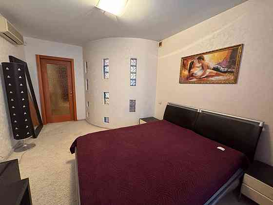 Вода Круглосуточно - Arenda-Komfort Klas-2х Уровневая Квартира в Жилом Комплексе - Набережная! Донецк