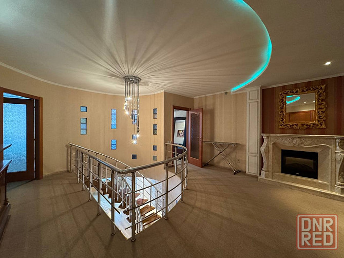 Вода Круглосуточно - Arenda-Komfort Klas-2х Уровневая Квартира в Жилом Комплексе - Набережная! Донецк - изображение 4