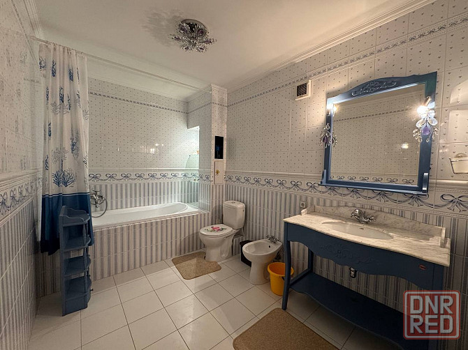 Вода Круглосуточно - Arenda-Komfort Klas-2х Уровневая Квартира в Жилом Комплексе - Набережная! Донецк - изображение 10