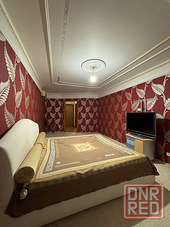 Вода Круглосуточно - Arenda-Komfort Klas-2х Уровневая Квартира в Жилом Комплексе - Набережная! Донецк - изображение 8