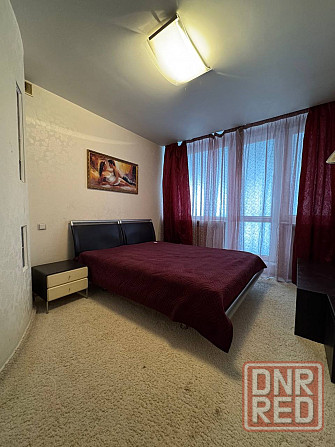 Вода Круглосуточно - Arenda-Komfort Klas-2х Уровневая Квартира в Жилом Комплексе - Набережная! Донецк - изображение 5