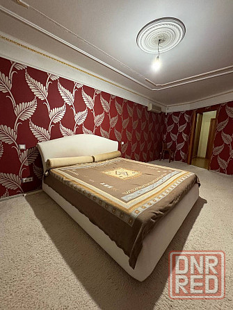 Вода Круглосуточно - Arenda-Komfort Klas-2х Уровневая Квартира в Жилом Комплексе - Набережная! Донецк - изображение 9