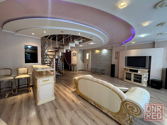 Вода Круглосуточно - Arenda-Komfort Klas-2х Уровневая Квартира в Жилом Комплексе - Набережная! Донецк - изображение 3