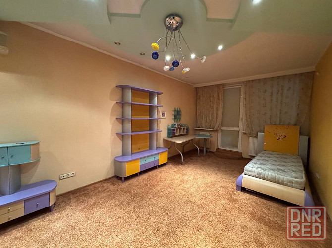 Вода Круглосуточно - Arenda-Komfort Klas-2х Уровневая Квартира в Жилом Комплексе - Набережная! Донецк - изображение 12