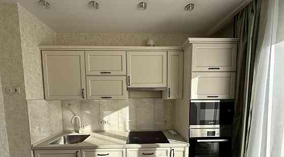 Сдается уютная однокомнатная квартира в Куйбышевском районе, Бакины Донецк