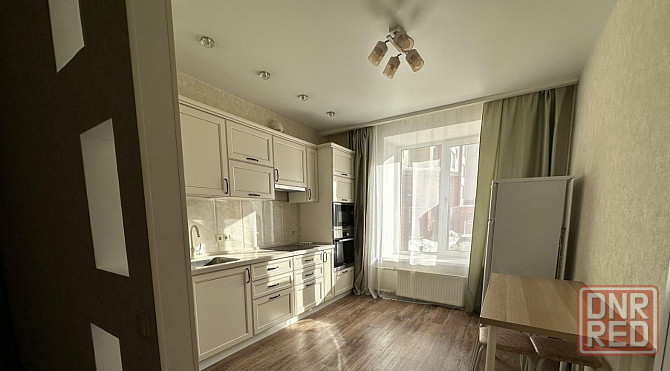 Сдается уютная однокомнатная квартира в Куйбышевском районе, Бакины Донецк - изображение 1