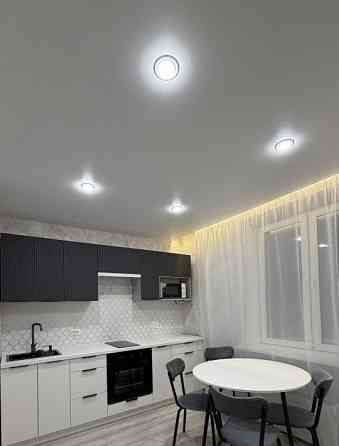 Сдаётся двухкомнатная квартира в Калининском районе Донецка Донецк