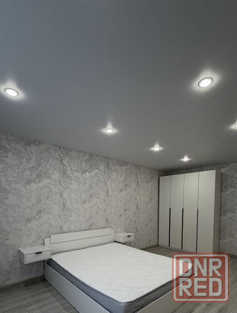 Сдаётся двухкомнатная квартира в Калининском районе Донецка Донецк - изображение 3