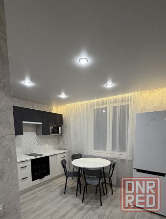 Сдаётся двухкомнатная квартира в Калининском районе Донецка Донецк - изображение 2