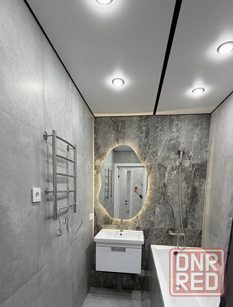 Сдаётся двухкомнатная квартира в Калининском районе Донецка Донецк - изображение 5