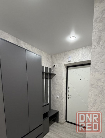 Сдаётся двухкомнатная квартира в Калининском районе Донецка Донецк - изображение 8