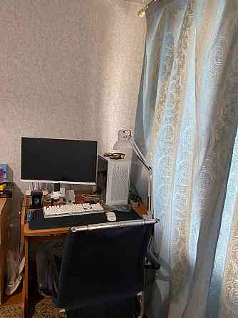 Продается 1 комн . Ленинский р-н , Боссе , ул. Речная , 7\9 Донецк