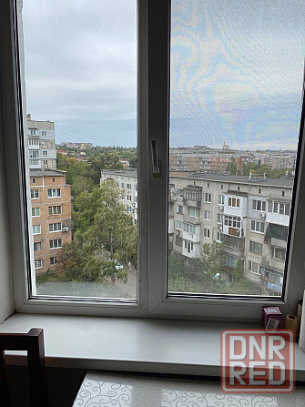 Продается 1 комн . Ленинский р-н , Боссе , ул. Речная , 7\9 Донецк - изображение 9