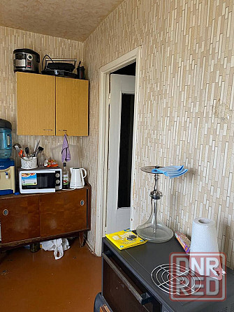 Продается 1 комн . Ленинский р-н , Боссе , ул. Речная , 7\9 Донецк - изображение 3