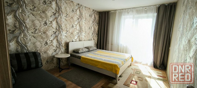 Сдается Двухкомнатная квартира Район: Ворошиловский район Донецк - изображение 1