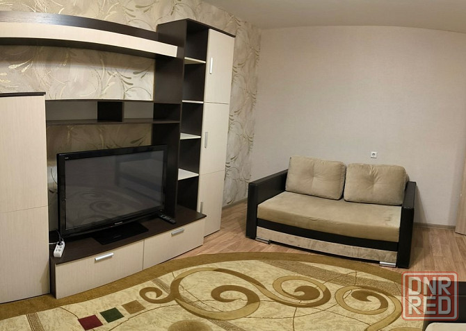 Сдается Двухкомнатная квартира Район: Ворошиловский район Донецк - изображение 4