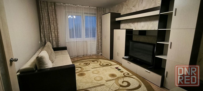 Сдается Двухкомнатная квартира Район: Ворошиловский район Донецк - изображение 3