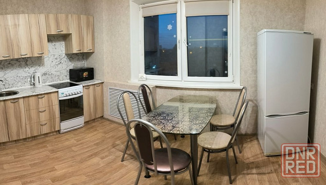 Сдается Двухкомнатная квартира Район: Ворошиловский район Донецк - изображение 2